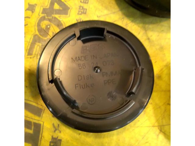 BBS センターキャップ 品番58.24.073 4枚セット