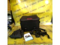 DAYTONA 保冷シートバッグ