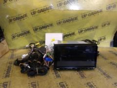【新品フィルムアンテナ付】KENWOOD MDV-M908HDL