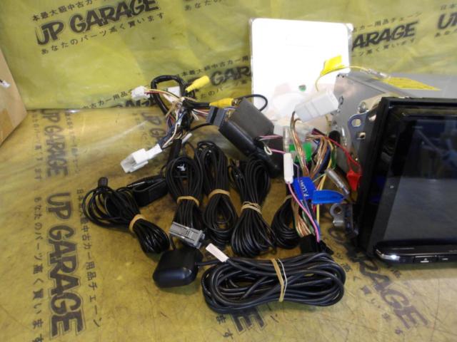 【新品フィルムアンテナ付】KENWOOD MDV-M908HDL