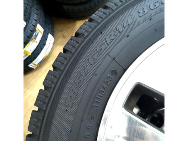 Honda genuine
Mobilio Spike genuine wheels + TOYO
OBSERVE
GIZ