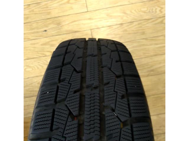 Honda genuine
Mobilio Spike genuine wheels + TOYO
OBSERVE
GIZ