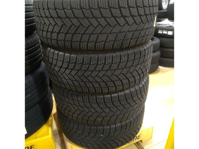 MAZDA
MAZDA3
Original wheel + MICHELIN
X-ICE
SNOW