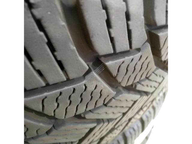 MAZDA
MAZDA3
Original wheel + MICHELIN
X-ICE
SNOW