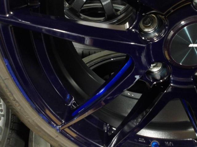 weds WedsSport RN-55M+BRIDGESTONE REGNO GR-XⅡ