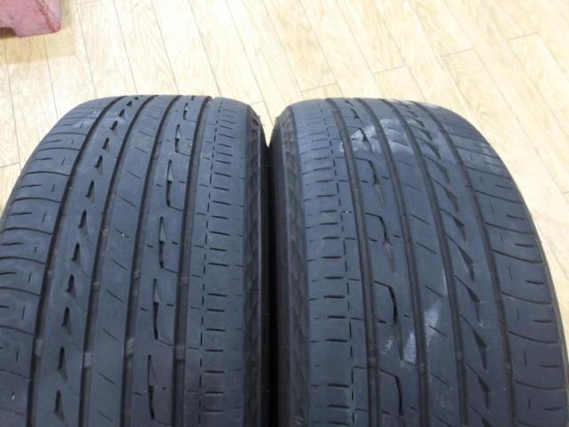weds WedsSport RN-55M+BRIDGESTONE REGNO GR-XⅡ