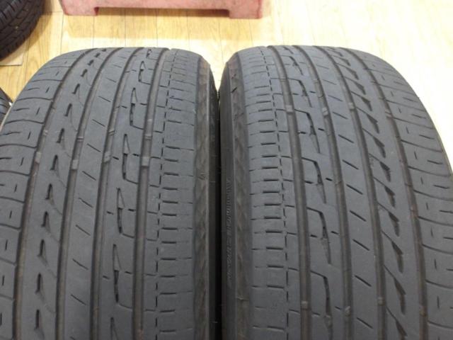 weds WedsSport RN-55M+BRIDGESTONE REGNO GR-XⅡ