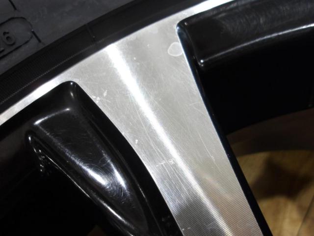 【未使用タイヤ!】トヨタ純正(TOYOTA)   エスティマ 50系純正ホイール + GOODRIDE RIDEMAX G-118