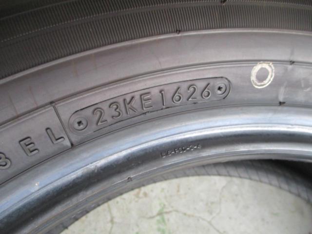 TOYO PROXES R55 185/60R16 2026年製造 