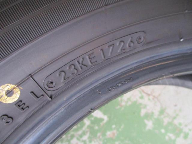 TOYO PROXES R55 185/60R16 2026年製造 