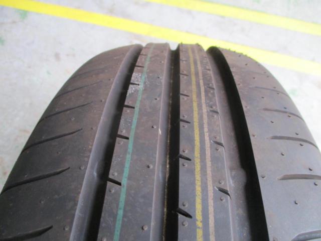 TOYO PROXES R55 185/60R16 2026年製造 