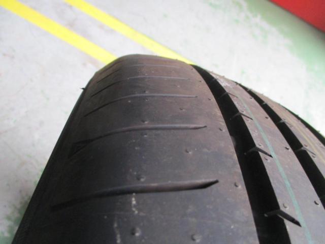 TOYO PROXES R55 185/60R16 2026年製造 