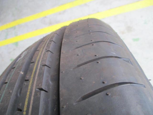 TOYO PROXES R55 185/60R16 2026年製造 