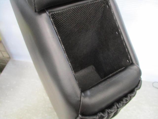 ノーブランド コンソールボックス/コンソールBOX