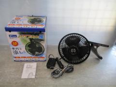 Kuretomu
Car fan
Fan of a car
Clip-
DC12V
SA-374