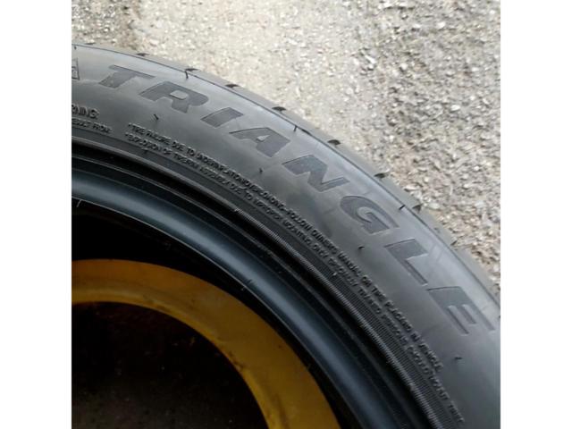 【1本のみ】TRIANGLE EffeX Sport TH202