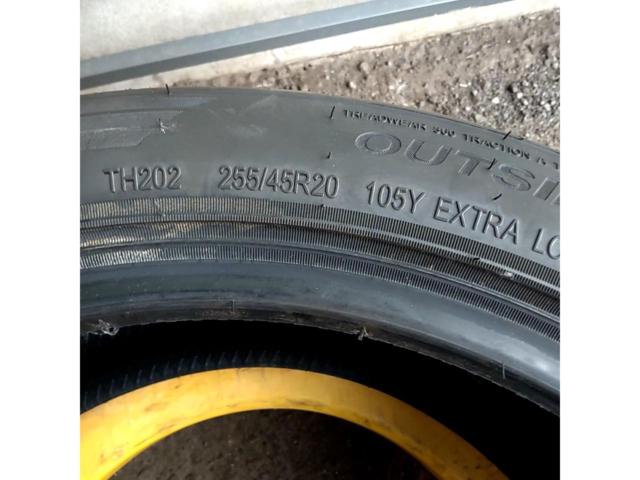 【1本のみ】TRIANGLE EffeX Sport TH202