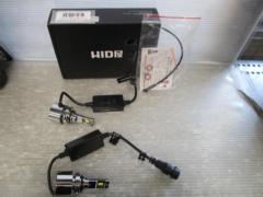 HID shop
HB 4
LED
Fog lamp