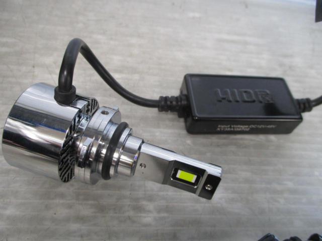 HID屋 HB4 LED フォグランプ