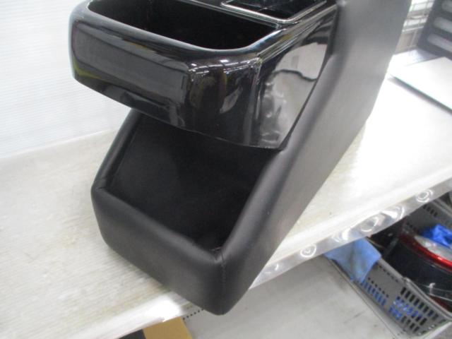 SMART CONSOLE センターコンソールBOX