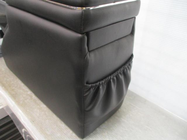 SMART CONSOLE センターコンソールBOX