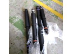 Toyota genuine
200 series / Hiace
Front/rear shocks