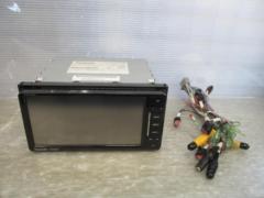 Panasonic (Panasonic)
CN-RE03WD