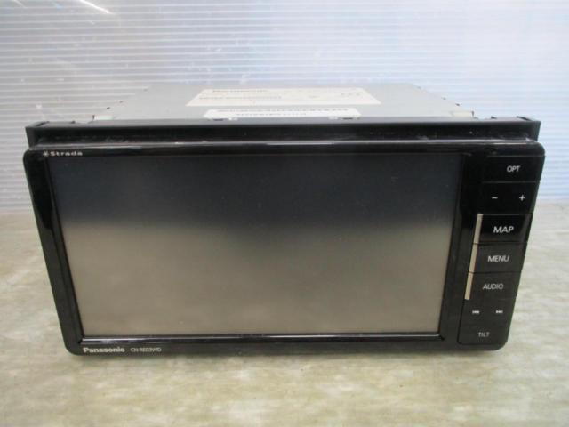 Panasonic (Panasonic)
CN-RE03WD