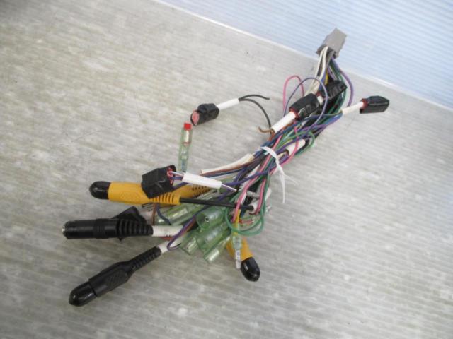 Panasonic (Panasonic)
CN-RE03WD