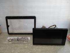 Mitsubishi genuem (MITSUBISHI) option
Original 9-inch display audio
DA22JM
