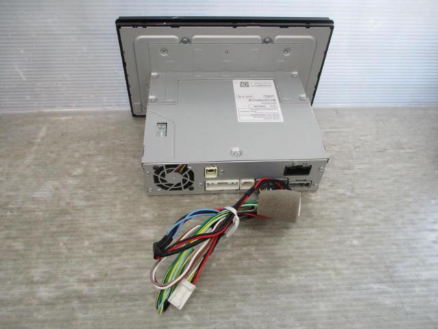 Mitsubishi genuem (MITSUBISHI) option
Original 9-inch display audio
DA22JM
