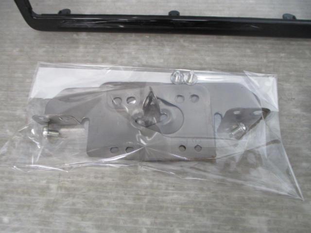 Mitsubishi genuem (MITSUBISHI) option
Original 9-inch display audio
DA22JM