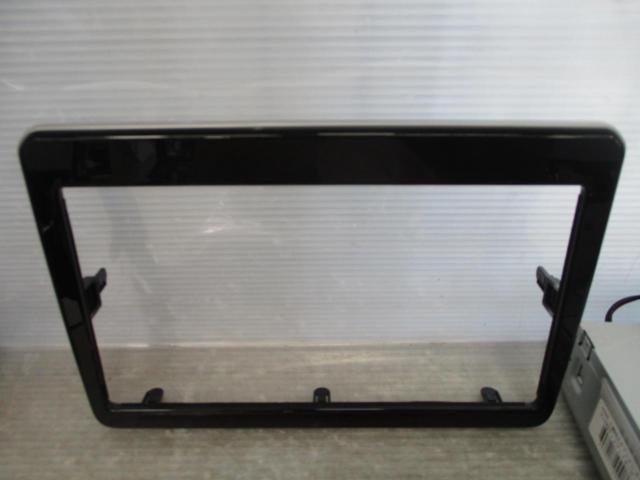 Mitsubishi genuem (MITSUBISHI) option
Original 9-inch display audio
DA22JM