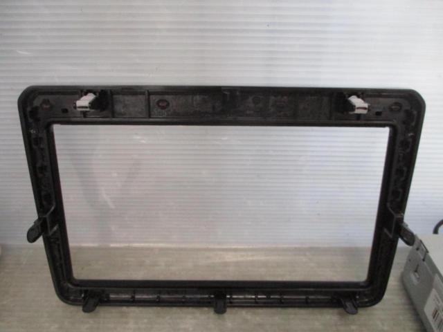 Mitsubishi genuem (MITSUBISHI) option
Original 9-inch display audio
DA22JM