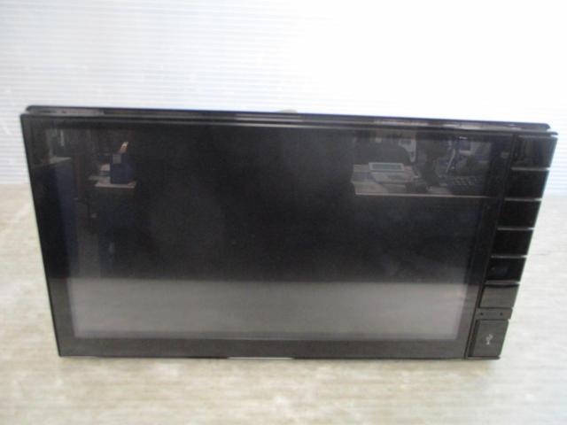 Mitsubishi genuem (MITSUBISHI) option
Original 9-inch display audio
DA22JM