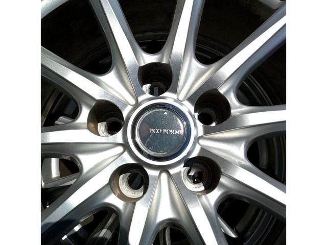BRIDGESTONE(ブリヂストン) ECO FORME SE-15