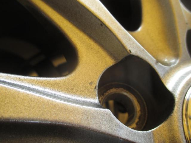 YOKOHAMA (Yokohama)
GRASS spoke wheel
+
AUTOBACS
NorthTrek
N5