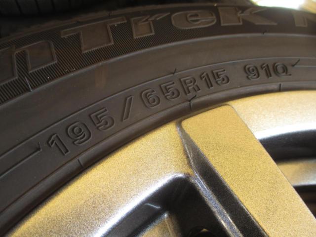 YOKOHAMA (Yokohama)
GRASS spoke wheel
+
AUTOBACS
NorthTrek
N5
