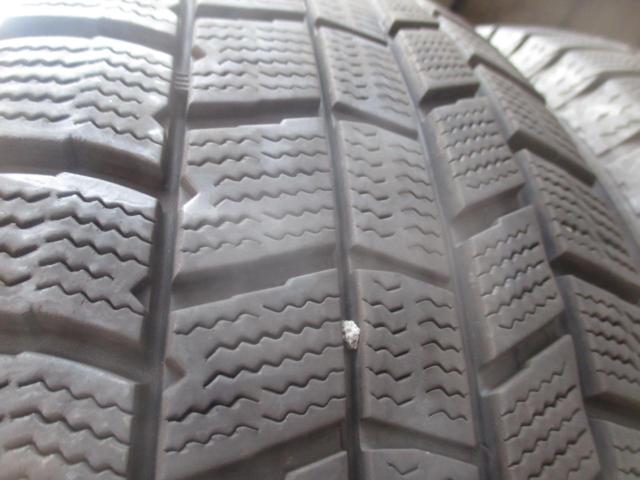 YOKOHAMA (Yokohama)
GRASS spoke wheel
+
AUTOBACS
NorthTrek
N5