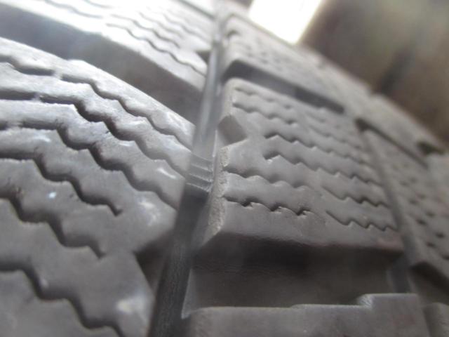 YOKOHAMA (Yokohama)
GRASS spoke wheel
+
AUTOBACS
NorthTrek
N5