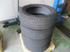 DUNLOP ENASAVE EC204