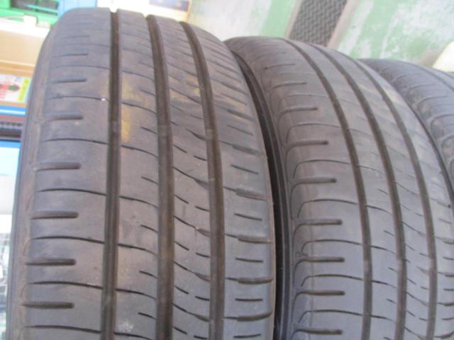 DUNLOP ENASAVE EC204
