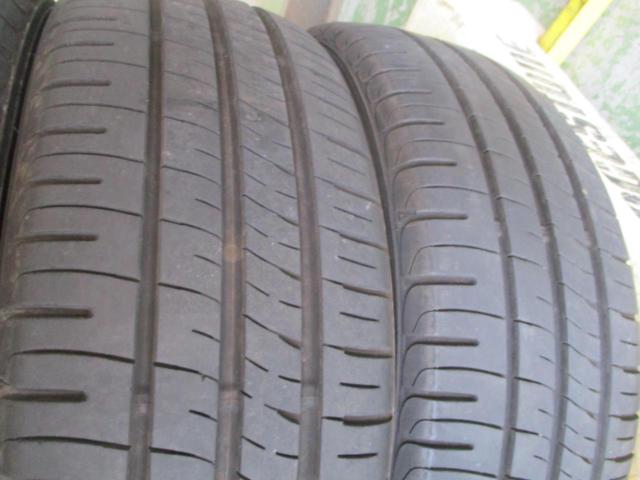 DUNLOP ENASAVE EC204