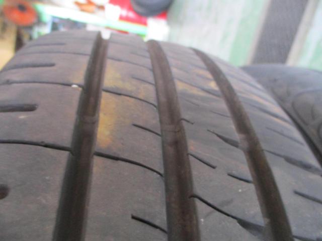 DUNLOP ENASAVE EC204