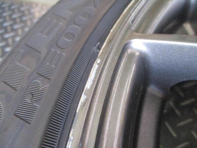 ENKEI (circles)
PerformanceLine
PFM 1
+
BRIDGESTONE
POTENZA
RE004