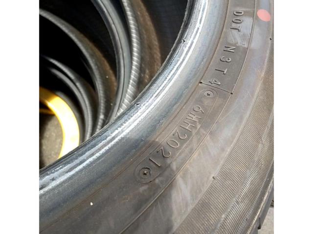TOYO PROXES R46A 2021年製造
