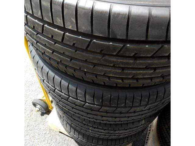 TOYO PROXES R46A 2021年製造