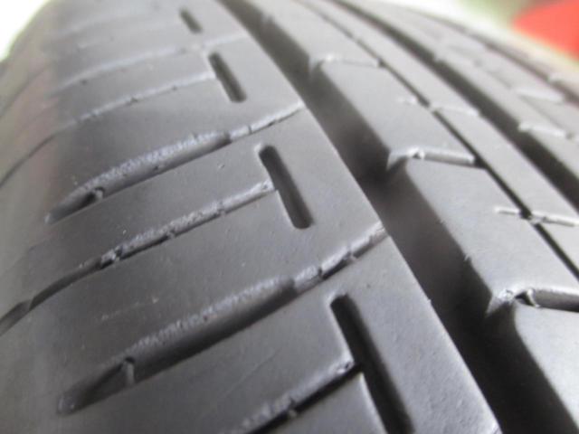 HOT
STUFF (Hot Stuff)
Exceeder
Valette
+
BRIDGESTONE (Bridgestone)
ECOPIA
EP150
155 / 65R14