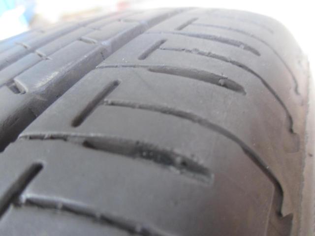 HOT
STUFF (Hot Stuff)
Exceeder
Valette
+
BRIDGESTONE (Bridgestone)
ECOPIA
EP150
155 / 65R14