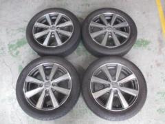 KYOHO (Kyoho)
SMACK (Smack)
VI-R
+
SEIBERLING
SL 201
165 / 55R14